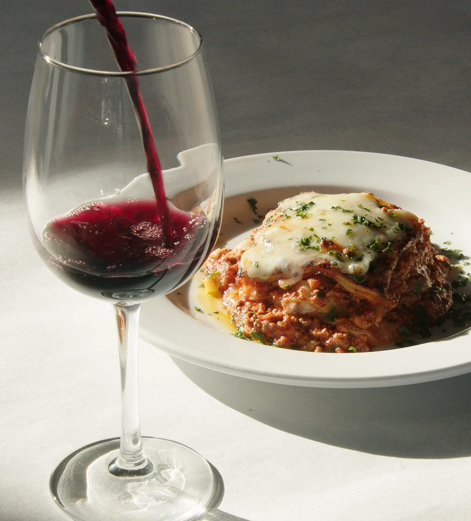 PRIVATE DINING AT ANGELO ELIA, PIZZA, BAR, TAPAS